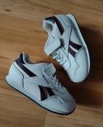 Buciki dziewczęce Reebok 