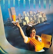 Supertramp – Breakfast In America (LP) WINYL, Holland 1979