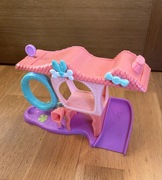 Little Pet Shop domek