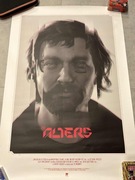 UNIKAT The Alters Plakat 68 cm x 98 cm 11 Bit Studios