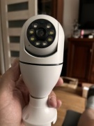 Kamara WiFi panorama 