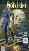 Koniec Wolverine. Mandragora 2004 nr 1, 2, 3, 5