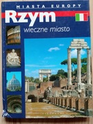 Rzym wieczne miasto