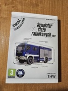 Symulator służb ratunkowych 2012