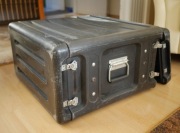 Skrzynia transportowa Rack Pod - Armory case 