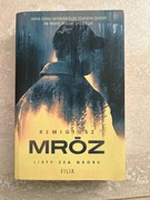 Remigiusz Mróz ,, Listy zza grobu ''