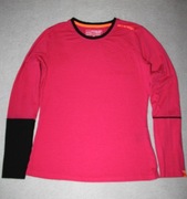 Ortovox Rock N Wool Bluzka Sweter Damski 100% Merino Wool Wełniana