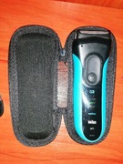 Braun Series 3 ProSkin 3045s Golarka bezprzewodowa