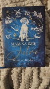 Mam na imię Jutro - Damian Dibben