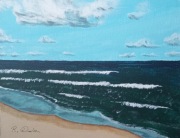 Obraz - Morze Bałtyckie