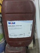 Olej przekładniowy  Mobilgear 600 XP 460