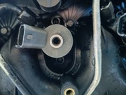 Wtryski Peugot citroen Volvo 16 hdi