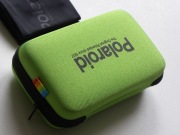 Polaroid etui na okulary Nowe