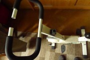 Rower treningowy