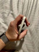 iPhone 13 128 GB – Biały – 86% kondycji baterii – Bardzo ładny stan