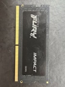 Kości RAM DDR5 32GB SODIMM