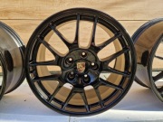 Oryginalne felgi Porsche Panamera 970 20 cali RS Spyder BBS 5x130 20' 