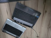 Asus N53S I5 Nvidia GeForce 540M 1GB i Toshiba A100 