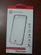 Etui sylikonowe Honor 8Pro