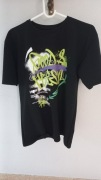 Koszulka t-shirt Reporter Young