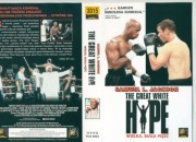 WIELKA BIAŁA PIĘŚĆ - SAMEL L.JACKSON