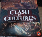 Clash of Cultures Edycja Monumentalna PL - portal games 