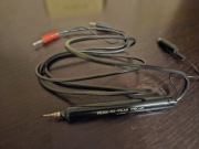 Sonda międzyszczytowa V-105 Meratronik 650V 30Hz-10MHz