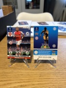 ALEX OXLADE CHAMBERLAIN - ARSENAL FC - CHAMPIONS LEAGUE - 2014/2015 50