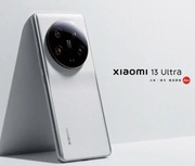 Smartfon Xiaomi 13 Ultra 16 GB / 512 GB 5G biały
