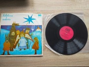...kolędować małemu - POZNAŃSKIE SŁOWIKI / PARTITA / FILIPINKI -  LP