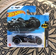 Hot Wheels - Batman: Arkham Knight Batmobile 
