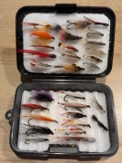 Zestaw przynęt Danica - 29 sztuk