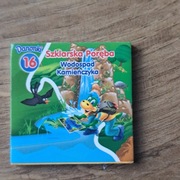 Magnes Wodospad Kamieńczyk-Szklarska Poręba