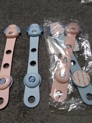 Blokada szuflad szafek 4 szt 