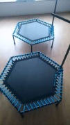 Trampolina FIT AND JUMP