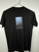 Koszulka - Mata Raper T-shirt Młody Matczak Rap Tee (Rozmiar L)