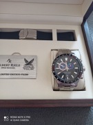 Zegarek Albert Riele 