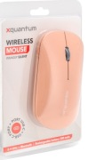 wireless mouse WM400P silent