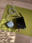 Punktowa zgrzewarka o mocy 8000 W