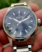 zegarek Eterna Tangaroa, stan idealny