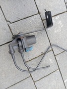 POMPKA OBIEGU WODY PEUGEOT 407 307 9640953980 PEUGEOT 407 2.0 HDI  pompa