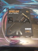 MEGA OFERTA NAJTANIEJ W POLSCE WD BLACK SN8100 4 TB PCIe 5.0x4