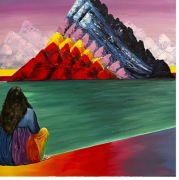 Abstrakcja „Jej świat „