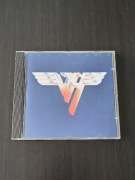 Van Halen - ll CD