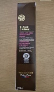 Krem pod oczy z serii Riche firmy Yves Rocher 