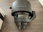 Obiektyw Sigma Art 105/1.4 DG HSM Nikon