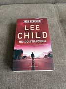 Lee Child - Nic do stracenia