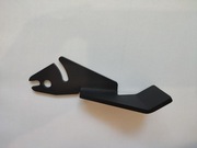 RABE, stopka, ślizg, regulator głębokości 90023201, 90023202