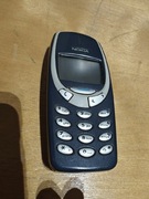 Nokia 3310 stan nieznany 