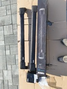 Belki Thule WingBar Edge Black 9595B+ kit 3069 Mazda CX-7